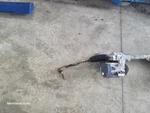 Steering Gear/rack Power And Pinion Cylinder Fits 17-18 Fusion 2156209. Fixed Price $313.49.