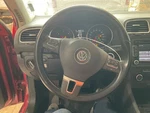 Steering Column Floor Shift Turn Signal Wiper Key Start Fits 10-14 Golf 4809351. Fixed Price $166.50.