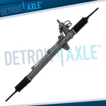 Complete Power Steering Rack And Pinion Assembly For 2001-2002 Acura Mdx. Fixed Price $220.57.