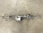 17-23 Tesla Model Eletric Power Steering Rack & Pinion 29K Mi Oem LOT2654. Fixed Price $269.00.
