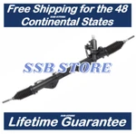 503 Power Steering Rack And Pinion Assembly Fits Ford Thunderbird & Lincoln Ls. Fixed Price $220.15.