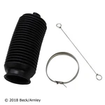 103-2949 Beck Arnley Steering Rack Boot For Toyota Sequoia Tundra 2000-2006. Fixed Price $29.21.