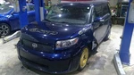 Steering Gear/rack Power And Pinion Fits 08-11 Scion Xb 958324. Fixed Price $155.00.