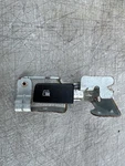 2012 Mazda 3 Gas Fuel Door Release Lever Handle - Black Oem. Fixed Price $30.24.