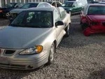 Used Steering Column Fits: 1999 Pontiac Grand Am Floor Shift W/cruise Control. Fixed Price $240.00.