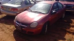 Steering Gear/rack Power And Pinion Opt Sba Fits 03-05 Neon 252521. Fixed Price $221.59.