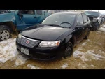 Used Steering Column Fits: 2007 Saturn Ion Floor Shift Grade. Fixed Price $180.30.