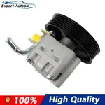 Power Steering Pump With Pulley 21-394 For Infiniti EX35 G35 M35 Q40 Nissan 370Z. Fixed Price $55.99.