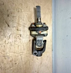 2013-17 Honda Accord Steering Column Intermediate Joint Lower Shaft Assembly Oem. Fixed Price $73.47.