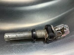 08-2014 Mercedes W204 C300 C250 Steering Column U-joint Shaft Oem. Fixed Price $59.87.