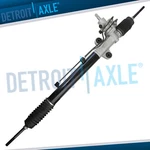 Complete Power Steering Rack And Pinion For 2003-2005 2006 2007 2008 Honda Pilot. Fixed Price $242.25.