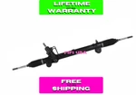 Remanufactured Oem Steering Rack And Pinion 045 For 2004-2010 Toyota Sienna. Fixed Price $170.10.
