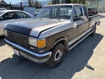 Steering Column Shift C6 Transmission Fits 87-91 Ford F150 Pickup 1498108. Fixed Price $150.00.