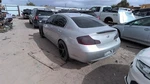 Steering Gear/rack Power And Pinion Sedan Fits 09-10 Infiniti G37 32154580. Fixed Price $162.36.