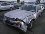 99 00 01 02 03 Jaguar XJ8 Steering Gear/rack 6249. Fixed Price $166.67.