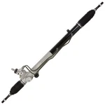 New Power Steering Rack & Pinion Fits 2001-2007 Toyota Sequoia 2000-2006 Tundra. Fixed Price $299.49.