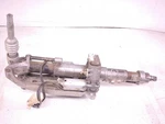2003-2005 Mercedes-benz ML350 Steering Wheel Column Shaft Rod 164-460-09-16. Fixed Price $174.56.