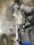 Gm Genuine Parts Electric Rack And Pinion Gear 2014-2017 Caprice, Ss 92289255. Fixed Price $555.00.