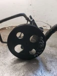 Power Steering Pump Excluding Evolution Fits 2002-2003 Lancer Quality Oem. Fixed Price $50.01.