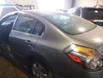 Steering Column Floor Shift Base Thru 4/08 Fits 07-08 Altima 2104767. Fixed Price $150.00.