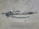 2005-2011 Audi A6 3.2L V6 Power Steering Gear Rack & Pinion Oem 4F1422065R. Fixed Price $225.95.