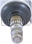 Vison Oe 311-0224 Rack And Pinion Assembly For 07-21 Toyota Sequoia Tundra. Fixed Price $758.99.