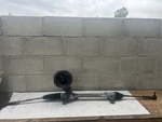 2009-2013 Toyota Corolla Steering Rack And Pinion Oem Jtekt Tx 18 Japan Built. Fixed Price $163.54.