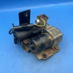 2008 Lincoln Navigator Air Suspension Pump Motor Oem. Fixed Price $99.99.