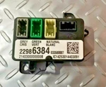 2015 Cadillac Elr Xts Impala Oem Steering Column Control Module Gm 22986384 Used. Fixed Price $49.21.