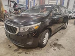 Steering Column Conventional Ignition Fits 15-18 Sedona 1534708. Fixed Price $193.25.