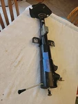 1969-70 Chevrolet Impala Automatic Steering Column Belair Caprice Biscayne Oem. Fixed Price $324.99.