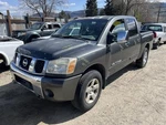 Steering Column Floor Shift Se With Audio Control Fits 05 Titan 1294279. Fixed Price $100.00.