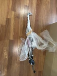 2025 Nissan Rogue Steering Rack Oem Electric Power Gear Assembly. Fixed Price $474.95.