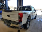 Used Rack And Pinion Assembly Fits: 2018 Ford F250SD Pickup Power Steering 142. Fixed Price $250.00.