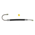 Power Steering Cylinder Line Hose Assembly-pressure Fits Corvette. Fixed Price $52.99.