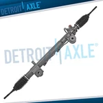 Awd Complete Power Steering Rack & Pinion For Infiniti G35 G37 Sedan W/o Sensor. Fixed Price $263.79.