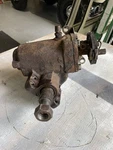 FJ40 Steering Gear Box Manual Toyota Land Cruiser. Fixed Price $175.00.