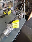 Chevrolet SILVRDO15 2022 Steering Gear/rack. Fixed Price $899.00.