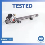 14-15 Jaguar X152 F-type Rwd Power Steering Rack And Pinion EX533200AD Oem. Fixed Price $265.60.