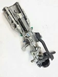 Steering Column New Style Keyless Ignition Fits 19 Sierra 1500 Pickup 564989. Fixed Price $150.00.