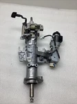 2015 Nissan Armada Steering Column W/ Ignition Cylinder Oem. Fixed Price $268.94.