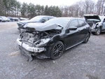 Steering Column With Rear Wiper Hatchback Sport Fits 20-21 Civic 1015543. Fixed Price $204.94.
