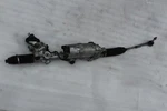 2017 Chevrolet Volt Steering Gear Rack And Pinion 39016539 (1 Tie Rod). Fixed Price $146.25.