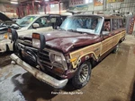 Tilt Steering Column Shift Fits 1988 Grand Wagoneer 1301900. Fixed Price $350.00.
