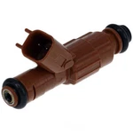 Fuel Injector-auto Trans Gb Remanufacturing Fits 2005 Mazda 6 2.3L-L4. Fixed Price $55.86.