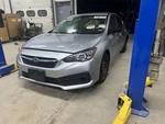 Steering Column Floor Shift Conventional Ignition Fits 17-23 Impreza 215960. Fixed Price $247.39.