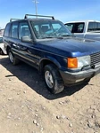 Used Steering Column Fits: 1998 Land Rover Range Floor Shift Grade. Fixed Price $160.06.