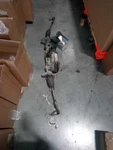2015 Jeep Cherokee Rack And Pinion Assembly Oem 4WD 197K Miles Orange. Fixed Price $124.99.