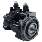 Power Steering Pump 898126933 475-04954 For Isuzu Engine 4HK1TC Truck Npr. Fixed Price $220.99.