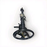 91-92 Chevrolet Camaro Manual Steering Column Tilt W/key Read Description. Fixed Price $650.00.